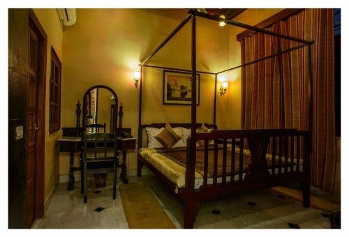 Фото Hotel 233 Park Street