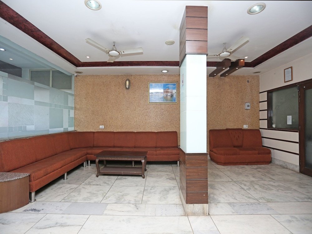 Фото Hotel Regency Square