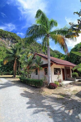 La-ngu Phupha Resort