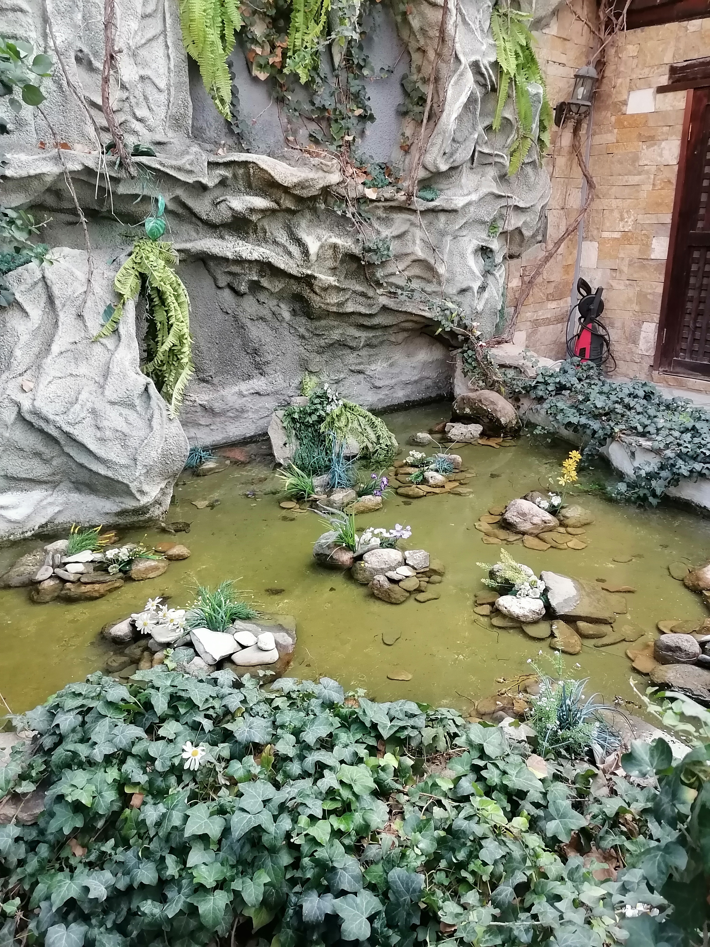 Фото Усадьба