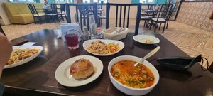 Восточная кухня (Novosibirsk Region, Kochenyovskiy munitsipalny rayon, Prokudskiy selsovet), cafe