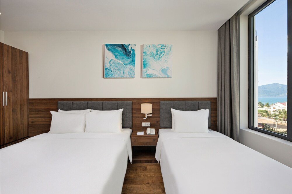 Фото Capecia DaNang Hotel