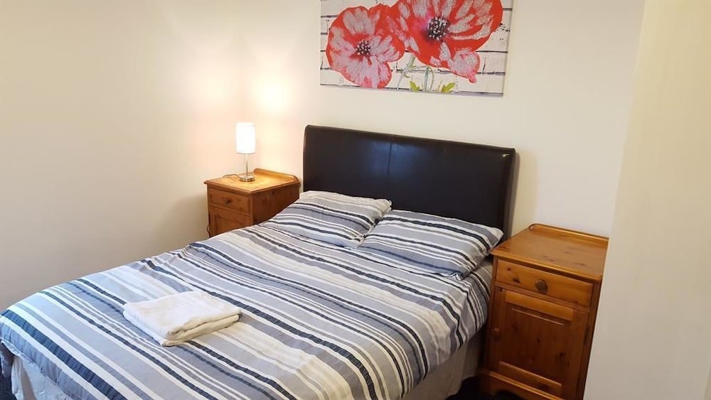 Фото Crumlin Road Lodge