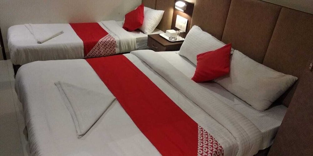 Фото Oyo 1061 Hotel Bhairavee