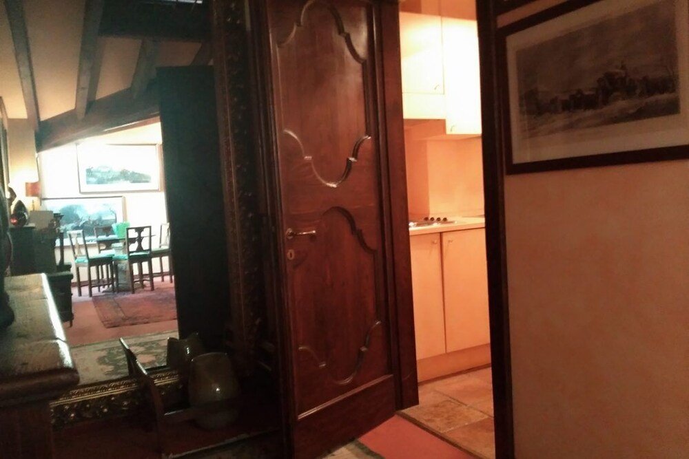 Фото Kibilù - VIA Settala