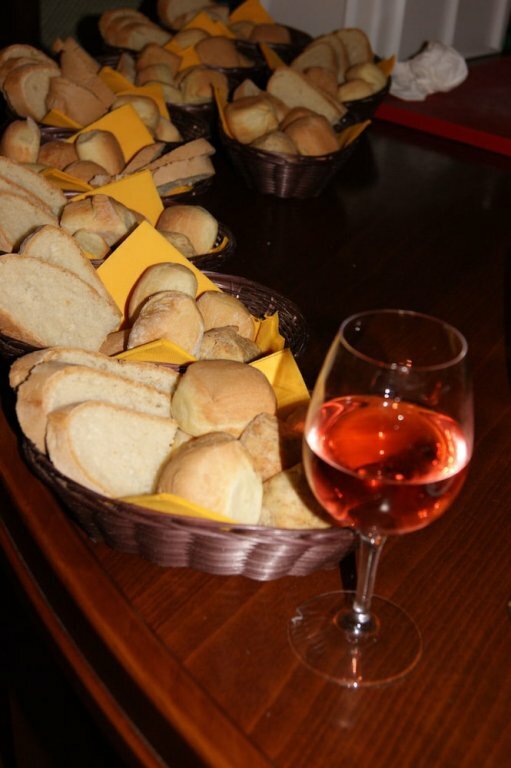 Гостиница Locanda La Tagliolina