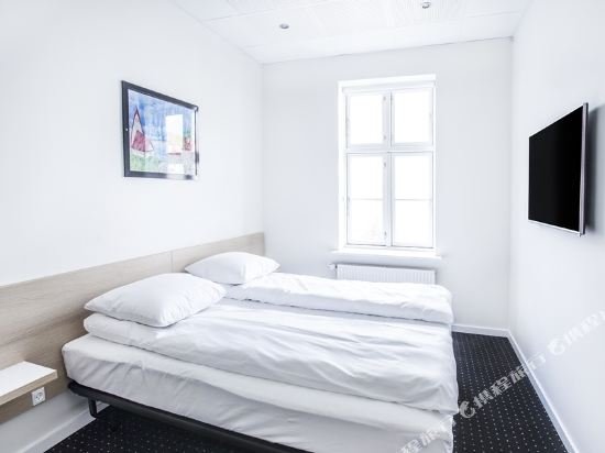 Фото Hotel Tante Lemvig