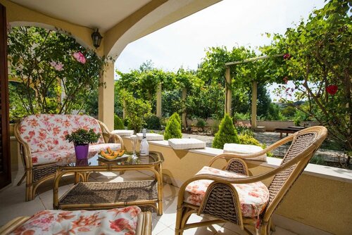 Гостиница Madonna Guest House в Дубровнике