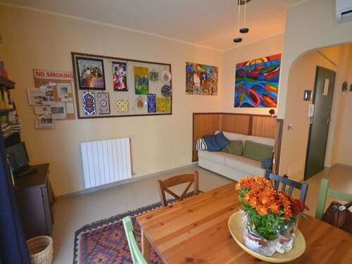 Апартаменты Apartment near Sea в Финале-Лигуре