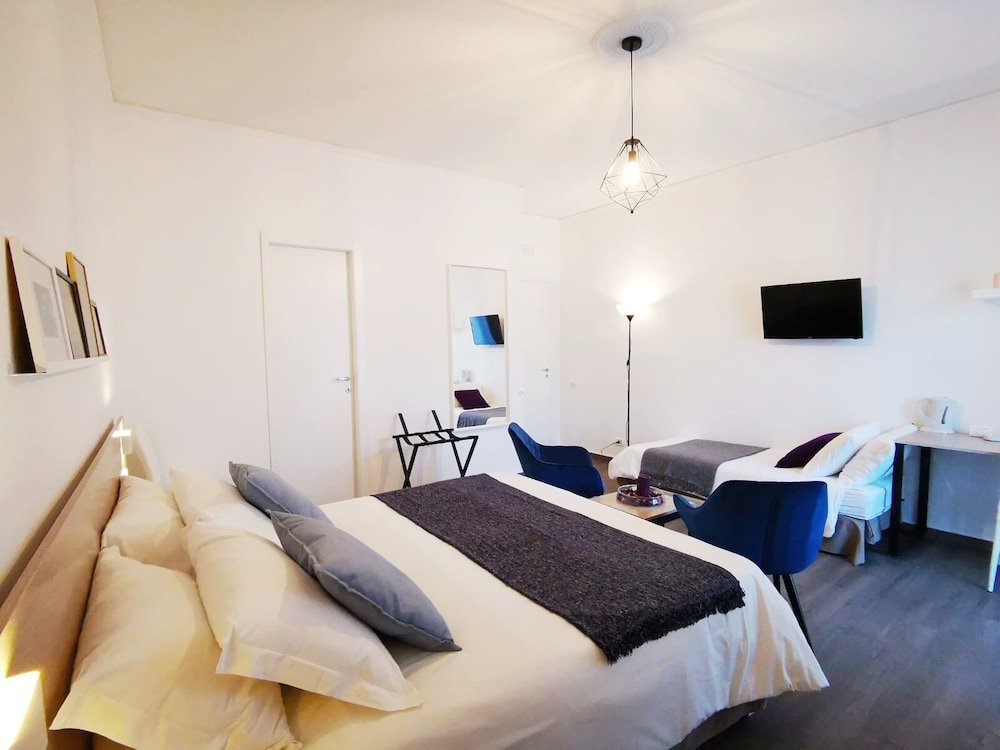 Фото Ma&Mi Light Rooms