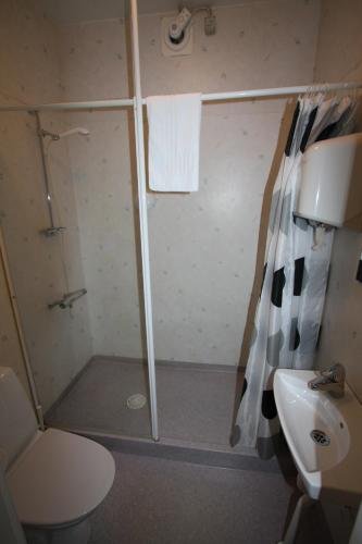 Фото Hotell Linnéa