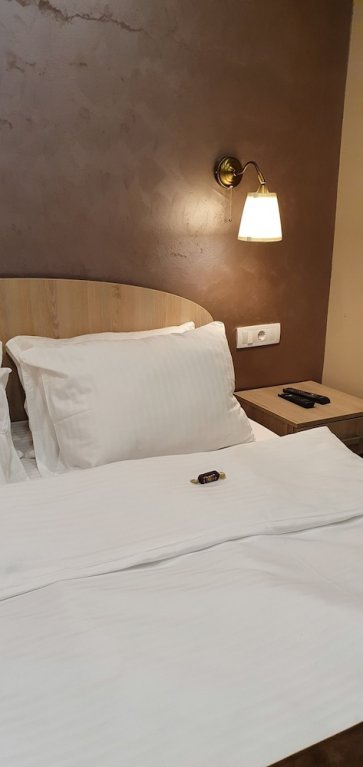 Фото Skadarlija Suites