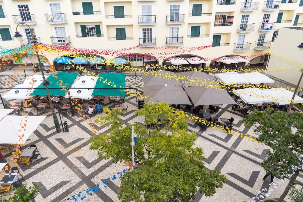 Фото Cute Studio in Funchal