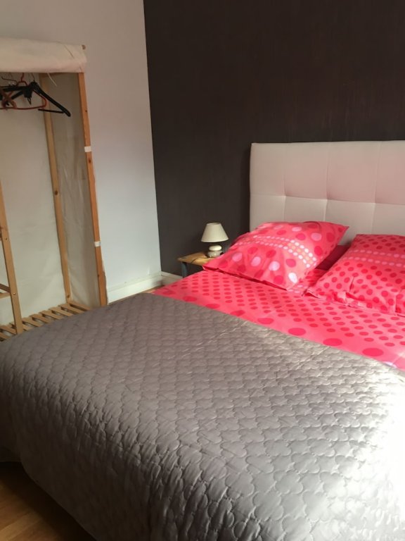 Фото Appartement Melitine