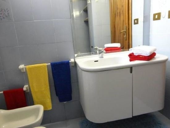 Фото Appartamento Oltre Le Mura Casa Vacanze Oltre Le Mura