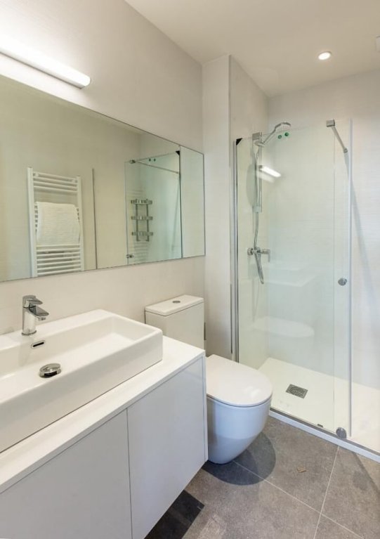 Фото Sercotel El Balcón de la Bahía