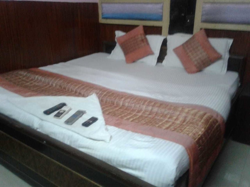 Фото Hotel Delhi Airport