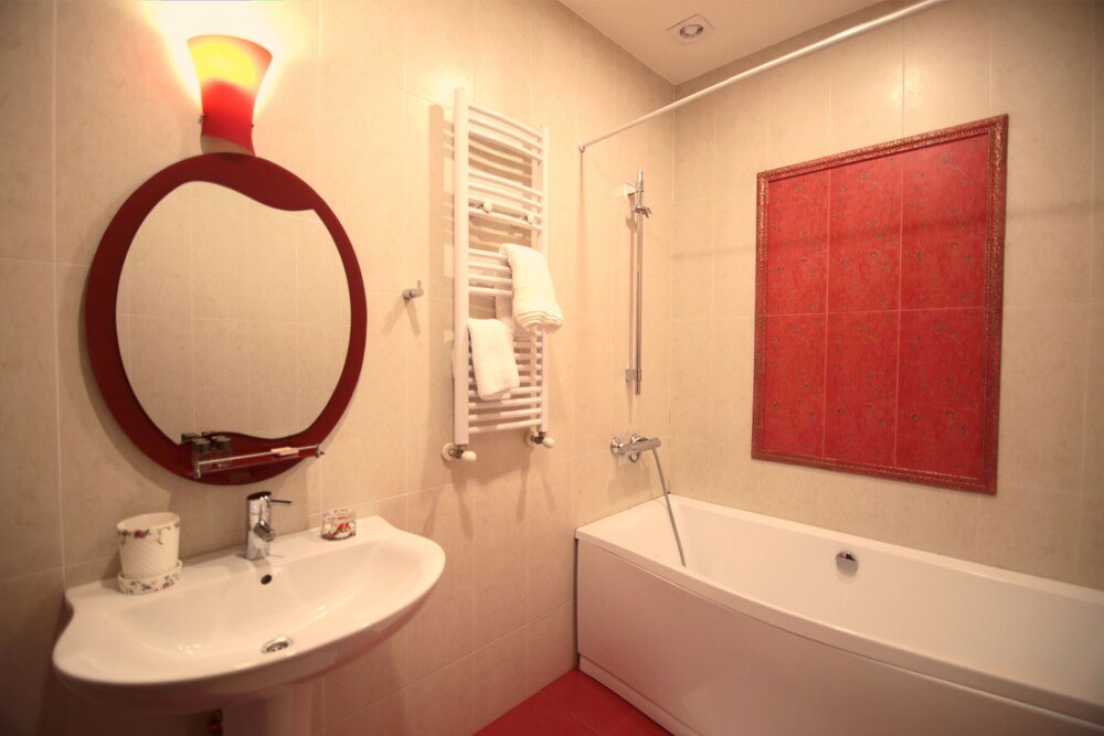 Фото Elea Old Tbilisi Hotel