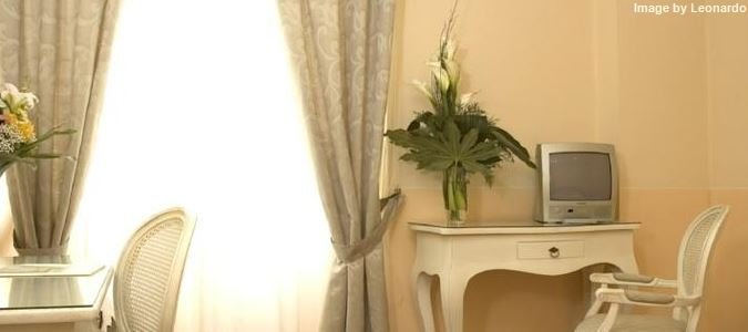 Фото Hotel Villa Carlotta