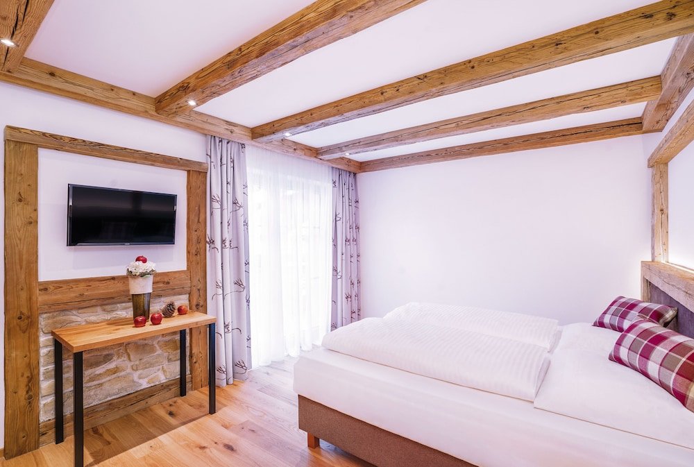 Фото Hotel Gaspingerhof