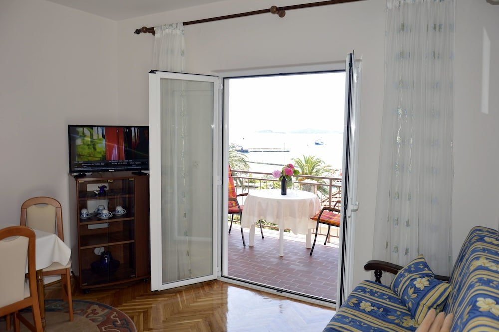 Фото Apartments Zdravko