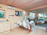 Pet-friendly Holiday Home in Roslev near Sea