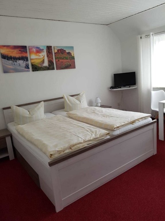 Фото Hotel Pension Petra