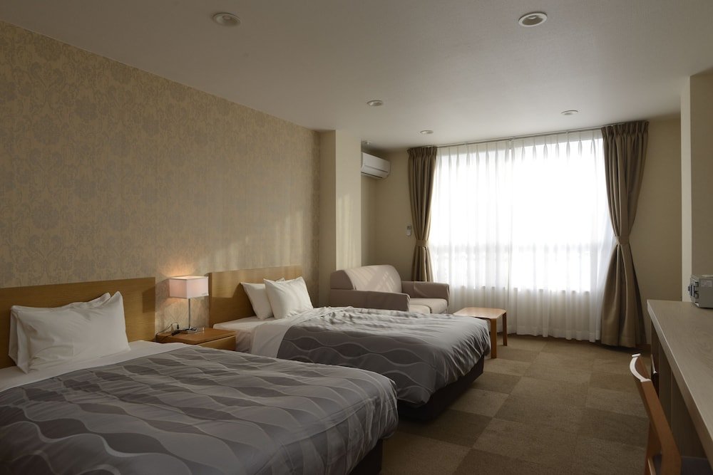 Фото Okura Club & Hotels HESTA箱根