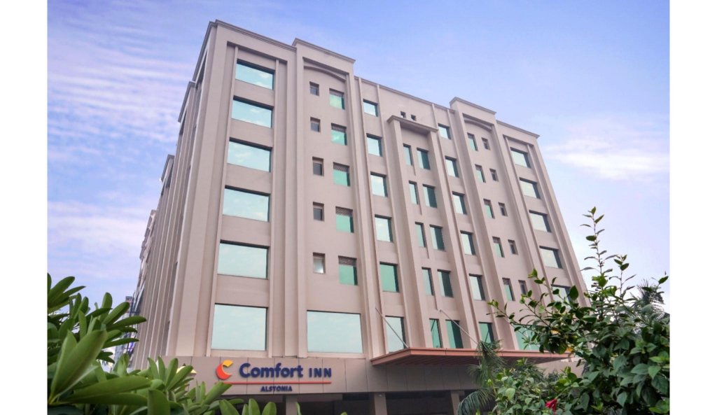 Фото Comfort Inn Alstonia