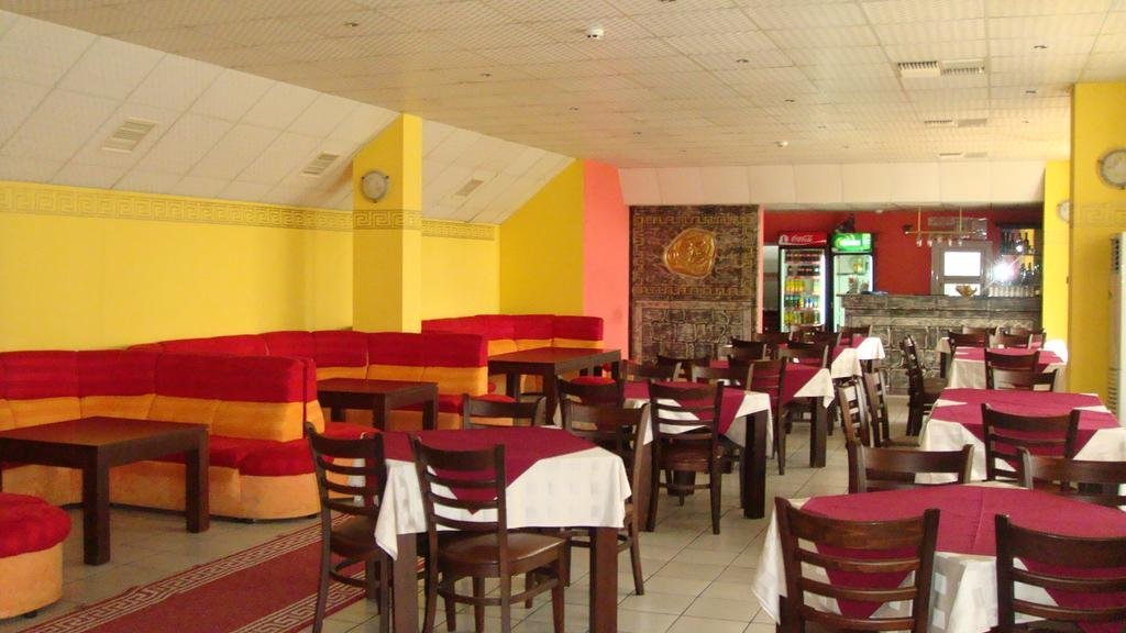 Фото Balneo Hotel Pavel Banya