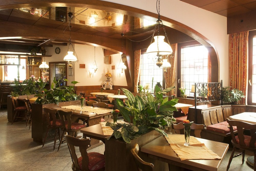 Фото Hotel Haus Vocke