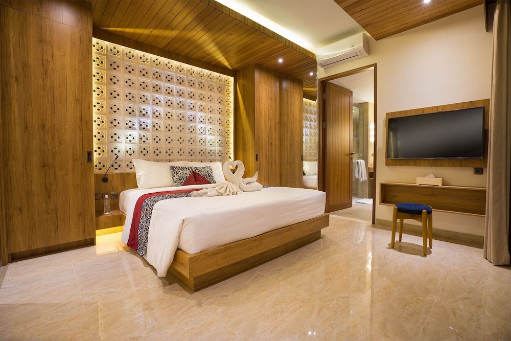 Фото The Mavila Sanur