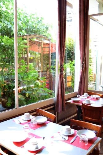 Фото Hotel Pedussaut