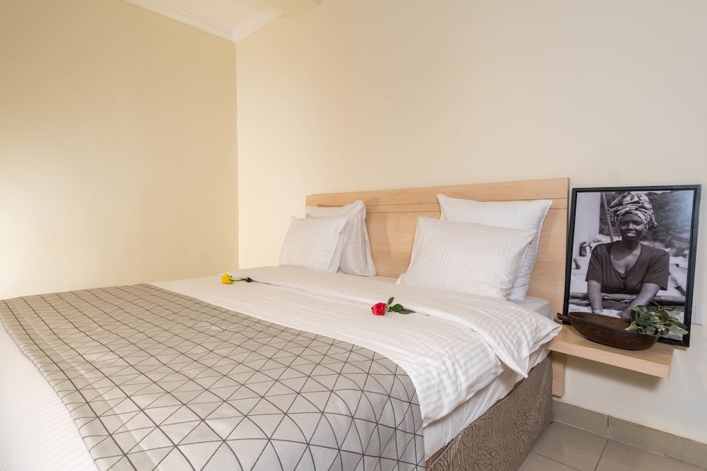 Фото Amata n'Ubuki Boutique Hotel