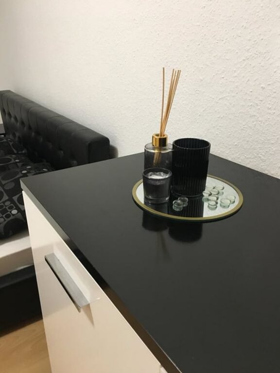 Фото Ferienwohnung Ursulastraße