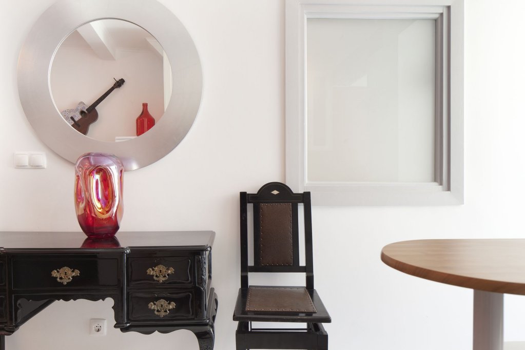 Фото Feeling Lisbon Fado Apartments