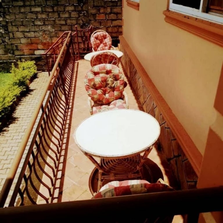 Фото Airport Side Hotel Entebbe