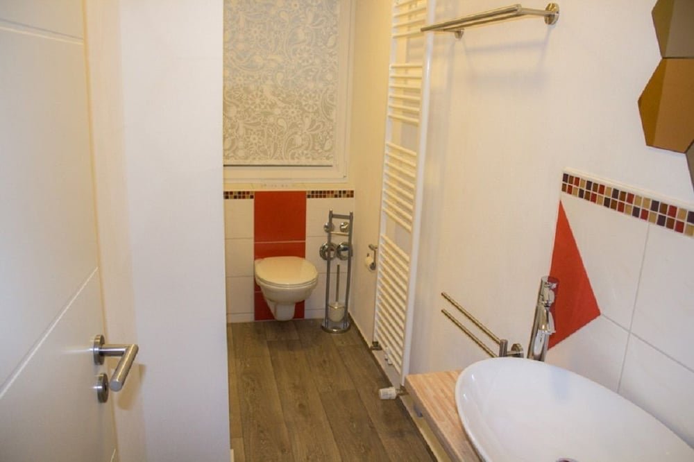 Фото Bergloft Winterberg