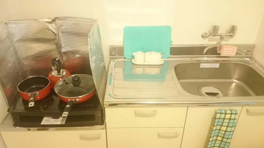 Фото Kanazawa-Hachitabi Renri