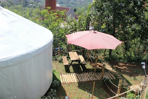 Nay Bungalow Dalat