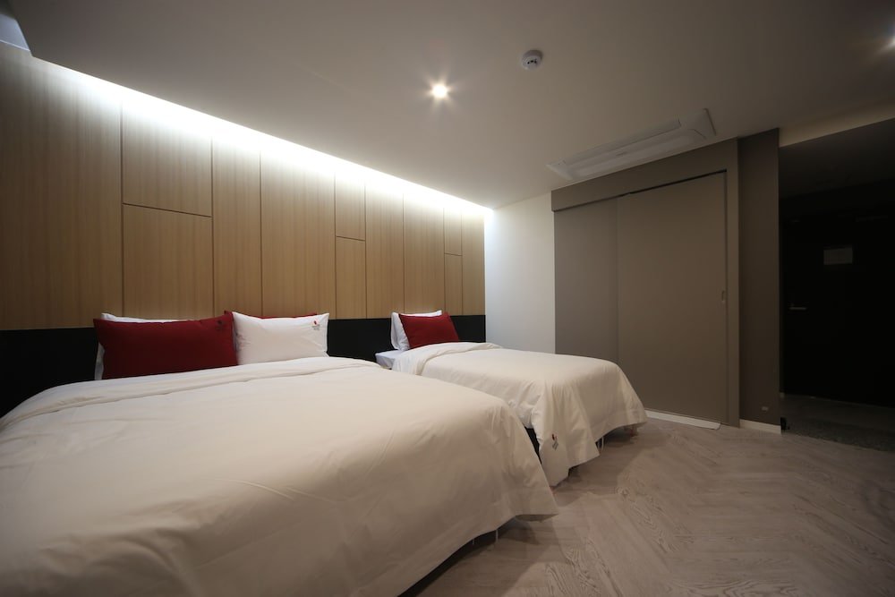 Фото Maron Hotel Nampo