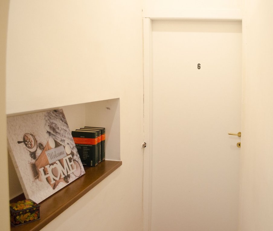 Фото Salotto Napoletano