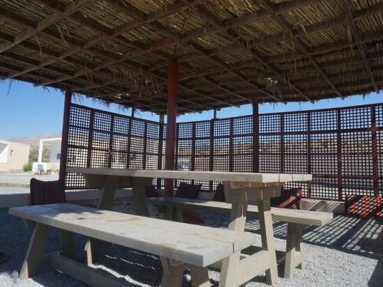 Hotel Jebel Shams Resort, Earth, photo