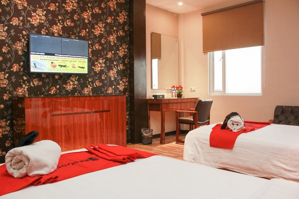 Фото RedDoorz Premium near Bandung Station