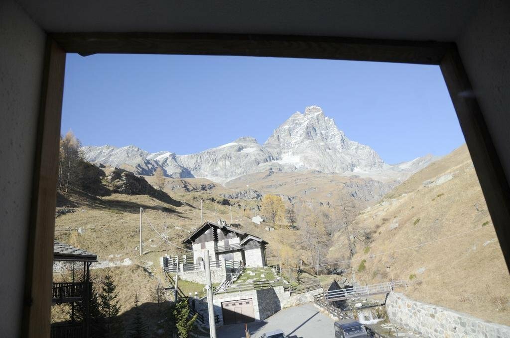 Hotel Hosquet Lodge, Aosta Valley, photo