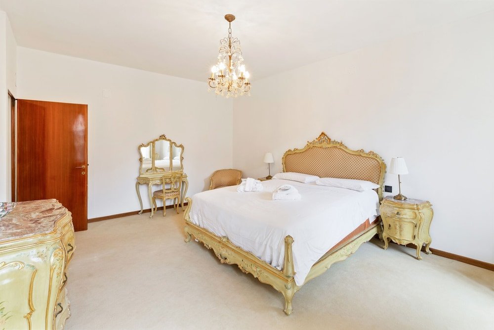 Фото Nike Apartments Venice Castello