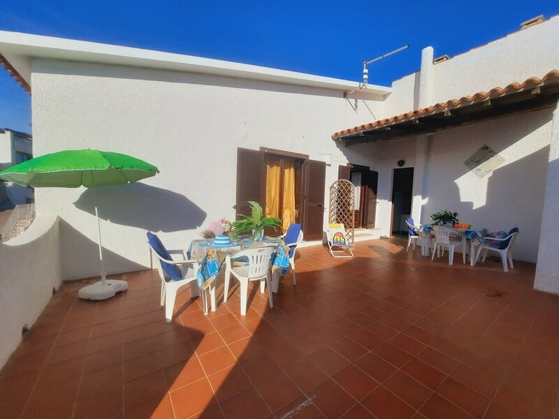 Апартаменты Appartamenti Centro Storico Santa Teresa Gallura