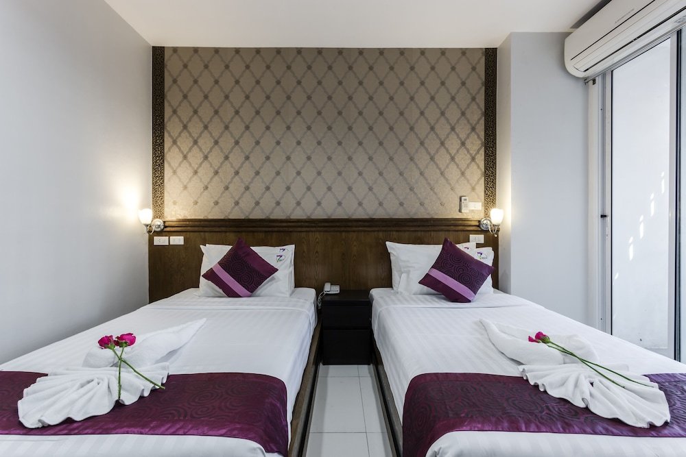 Фото 7Q Bangla Hotel