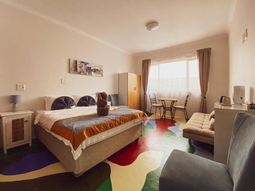 Фото отеля 1