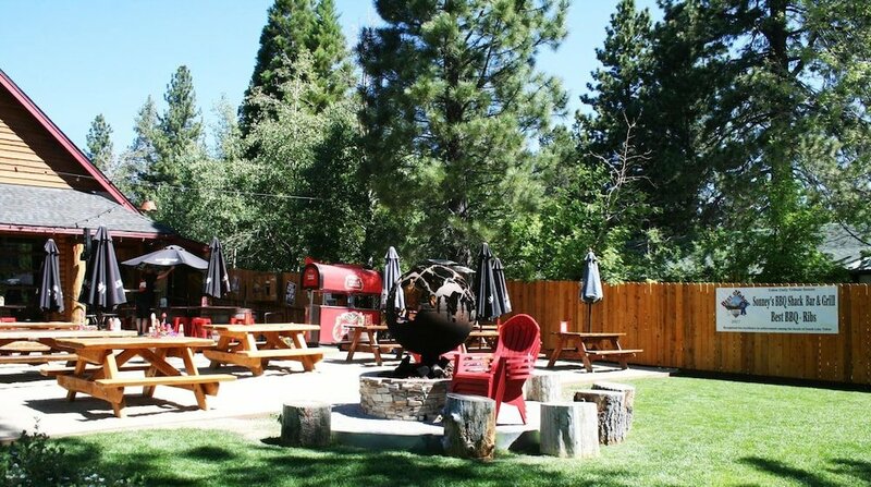 Twin Pines Tahoe Retreat by Lake Tahoe Accommodations